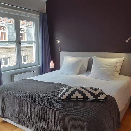 B&B Setola Brugge Kültér fotó