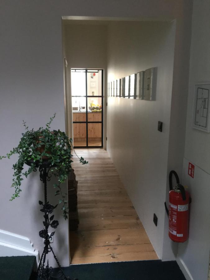 B&B Setola Brugge Kültér fotó