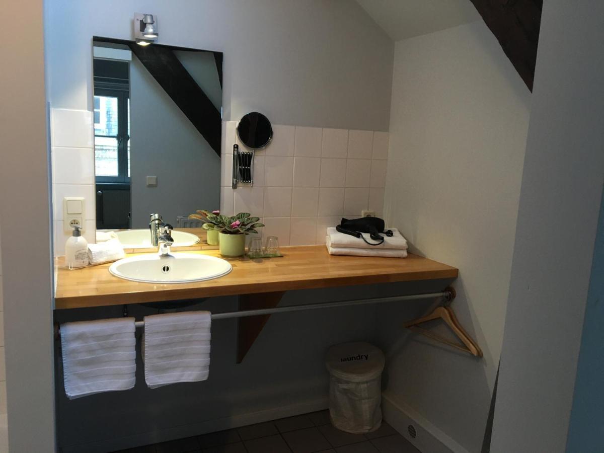 B&B Setola Brugge Kültér fotó