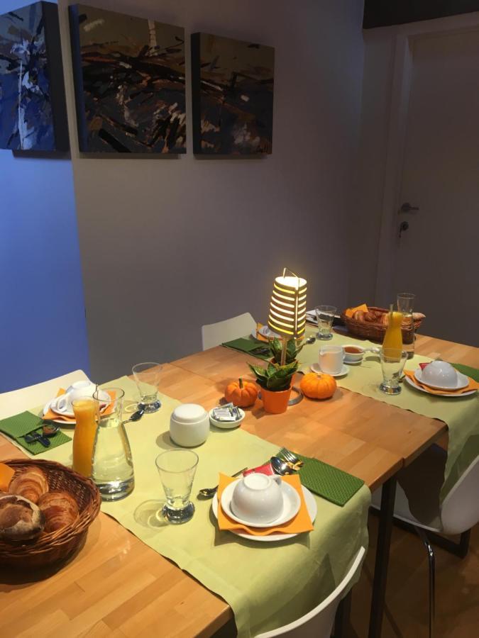 B&B Setola Brugge Kültér fotó