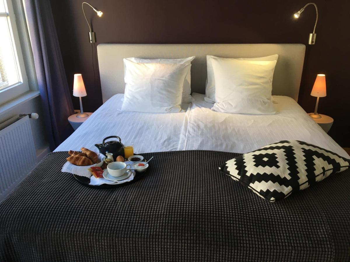 B&B Setola Brugge Kültér fotó