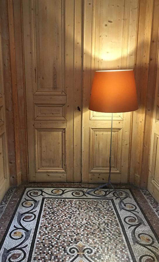 B&B Setola Brugge Kültér fotó