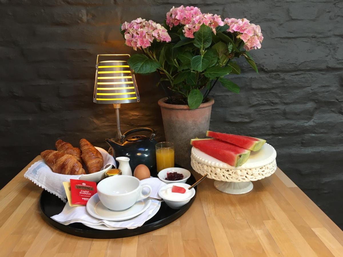 B&B Setola Brugge Kültér fotó