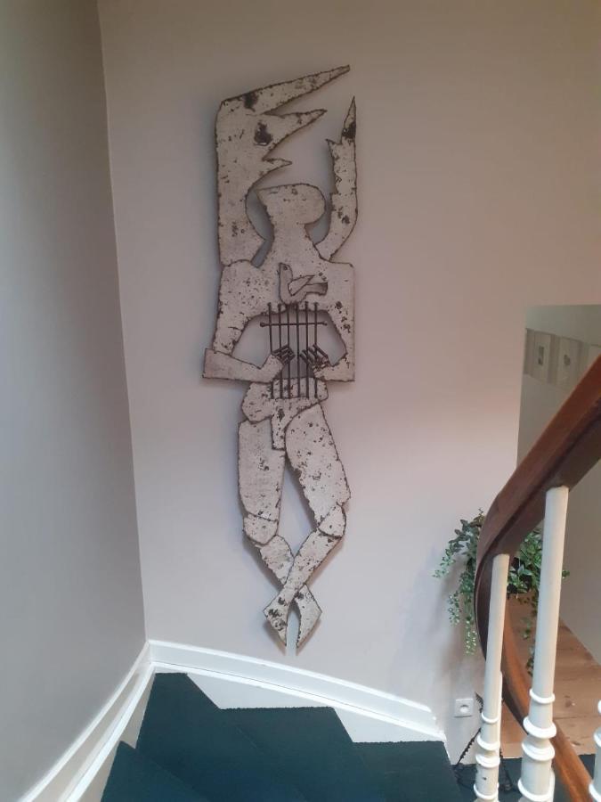 B&B Setola Brugge Kültér fotó